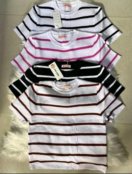 Ladies tops