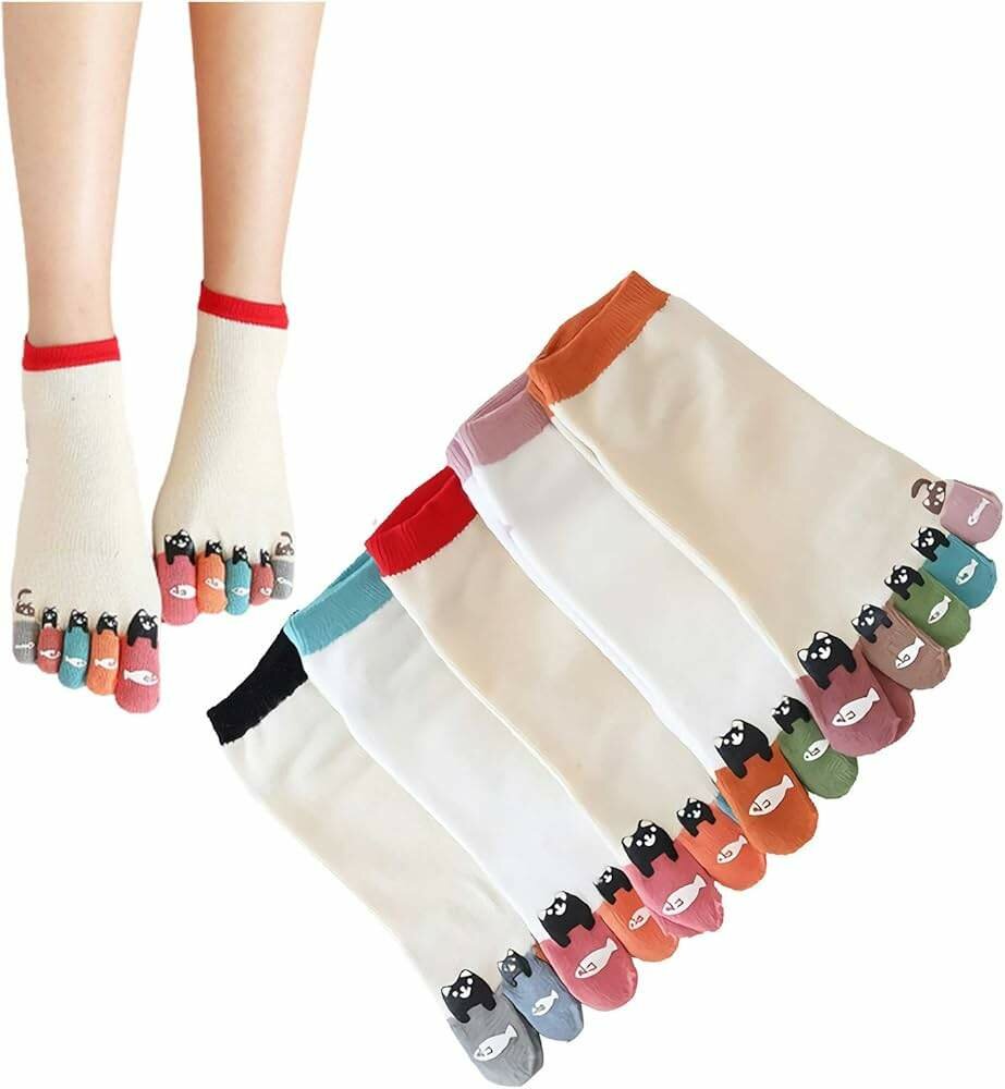 Chaussettes Girly Fun et Chic