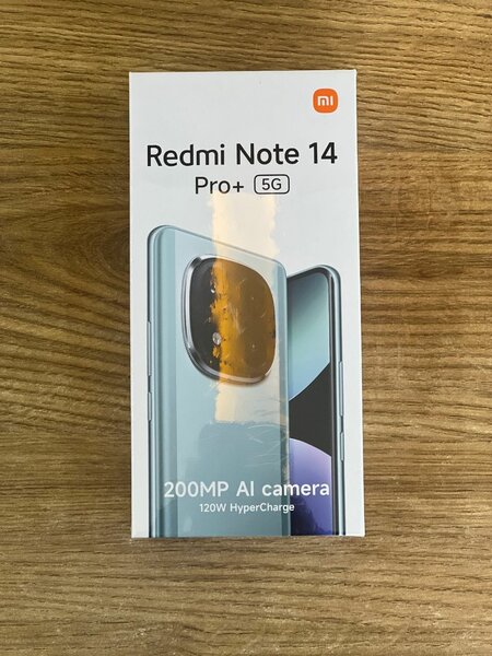 Redmi 14 pro +