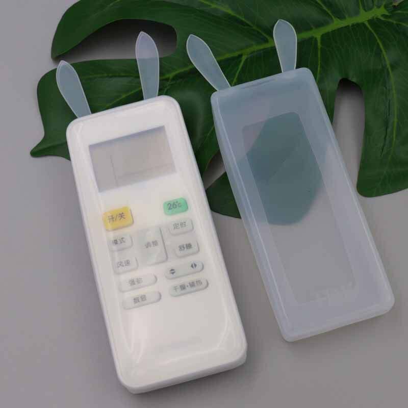 Remote cover