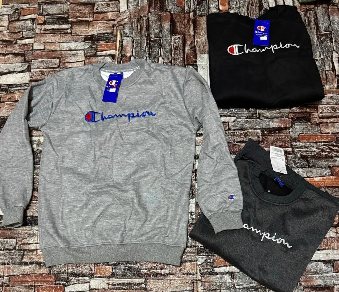 Sweatshirts