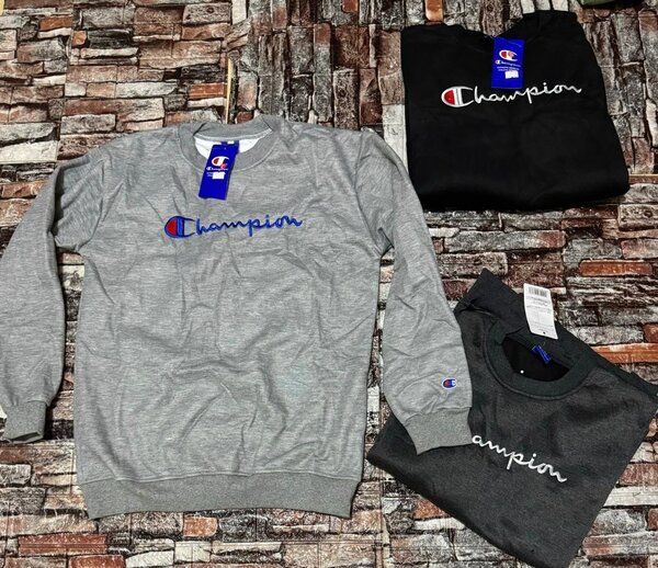 Sweatshirts