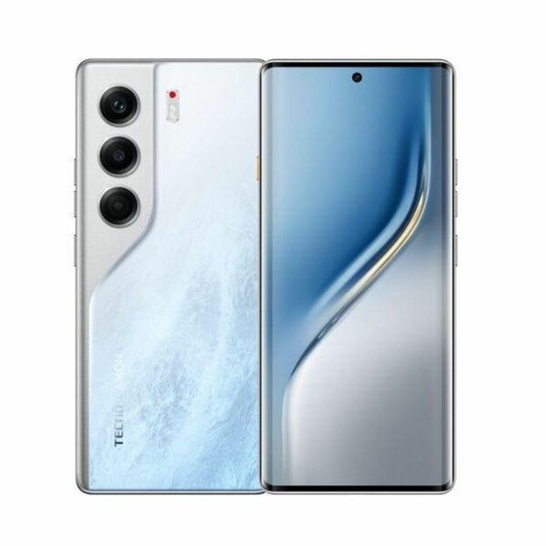 Tecno Camon 40