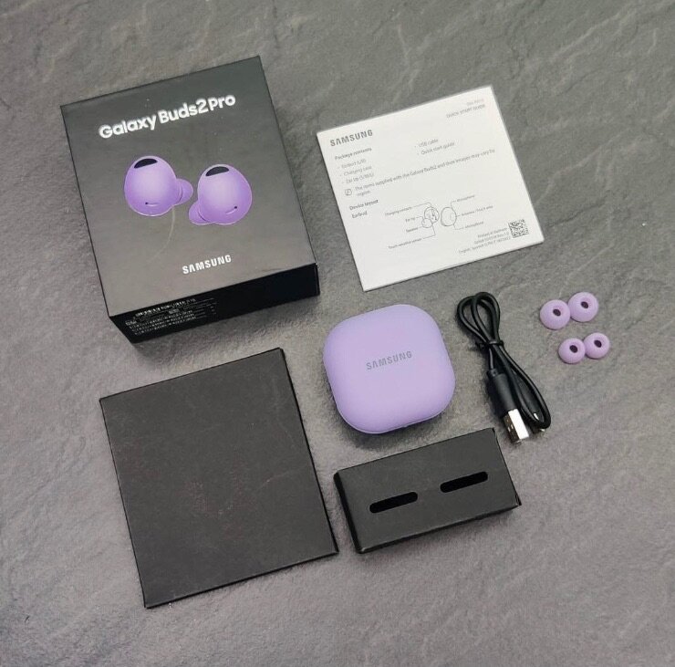Samsung Galaxy Buds2pro
