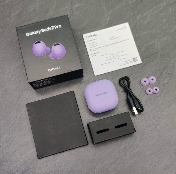Samsung Galaxy Buds2pro