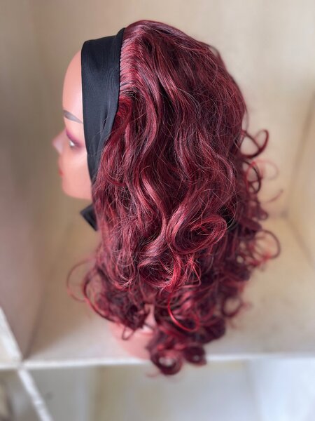 Wig