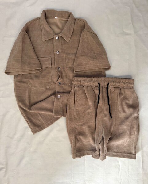Complet culotte