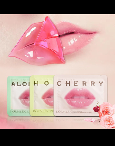 LIP MASK
