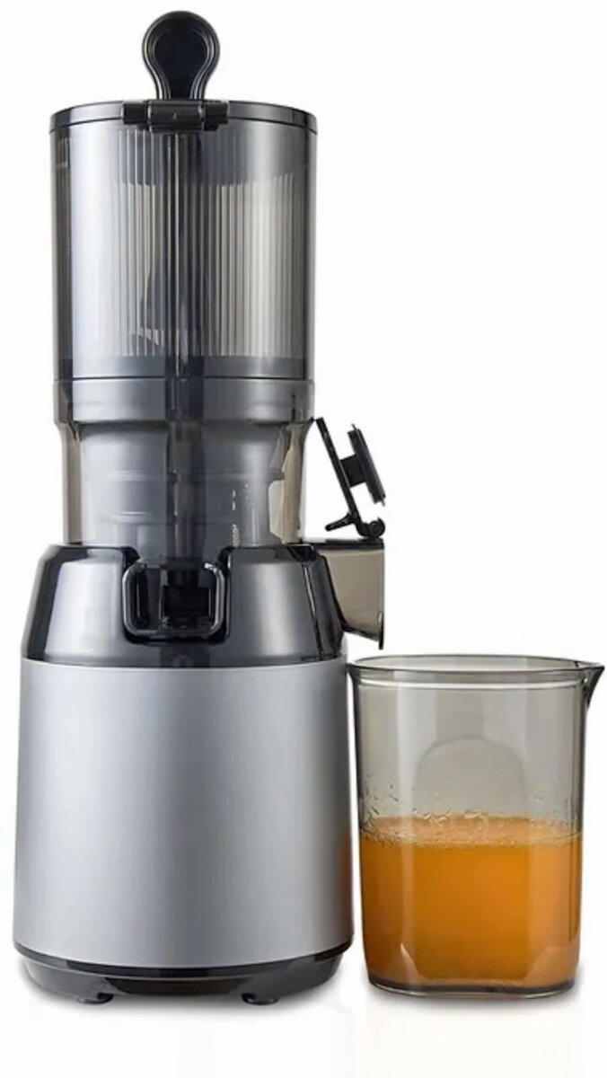 Juicer