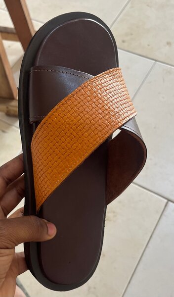 Sandale homme