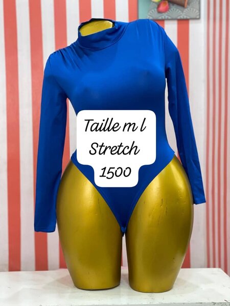 Nuisette shein