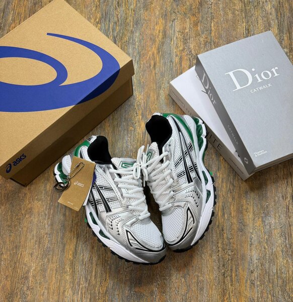 Asics