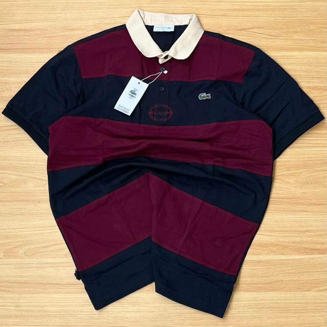 Cottin club tees