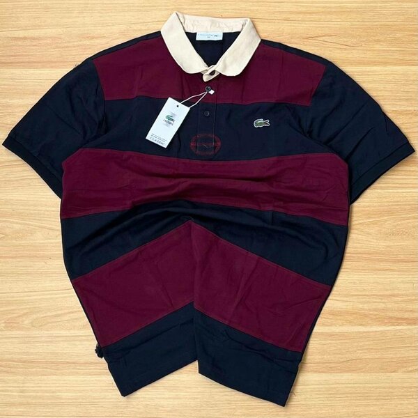 Cottin club tees