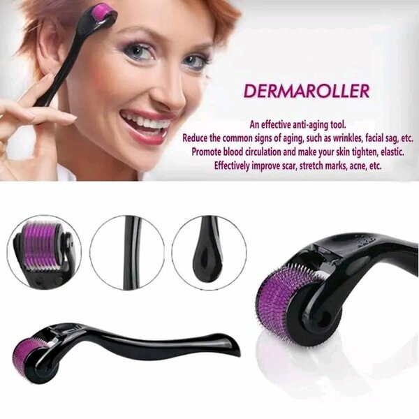 Derma roller