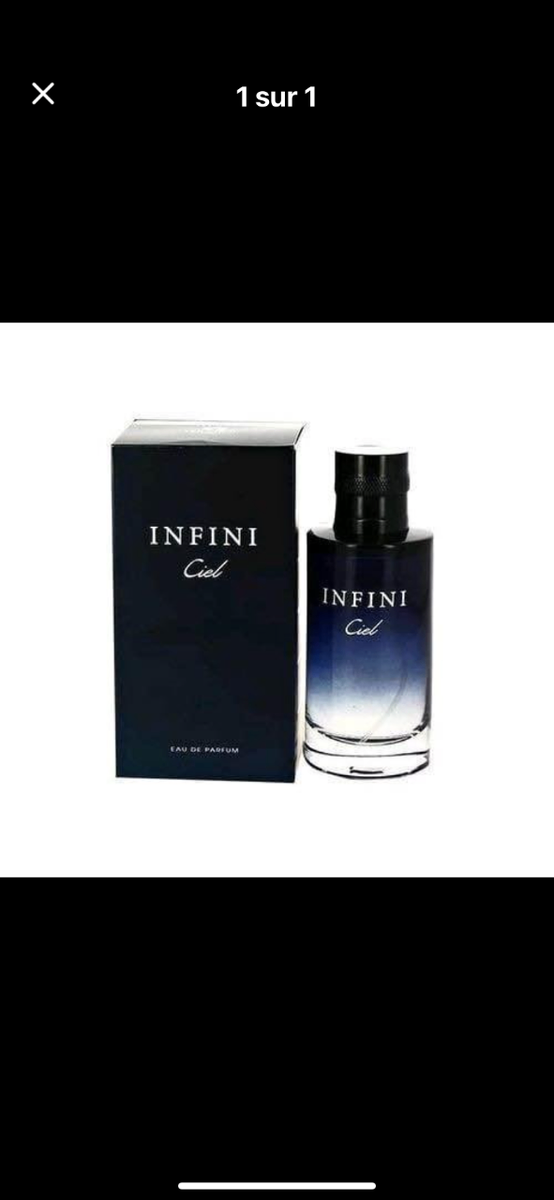Infini ciel