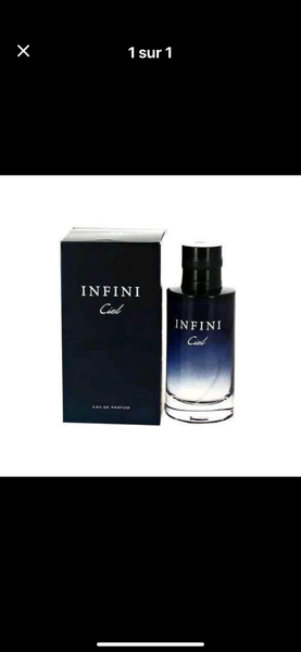 Infini ciel