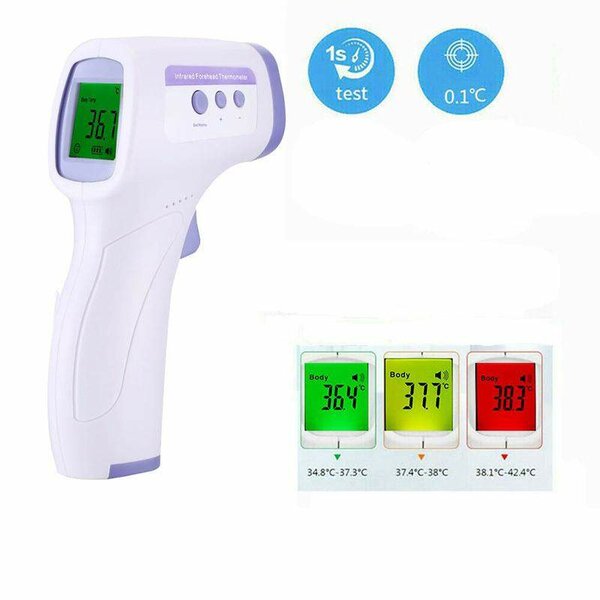 Thermomètre