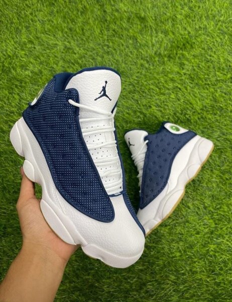 Jordan rétro