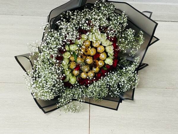 Bouquets