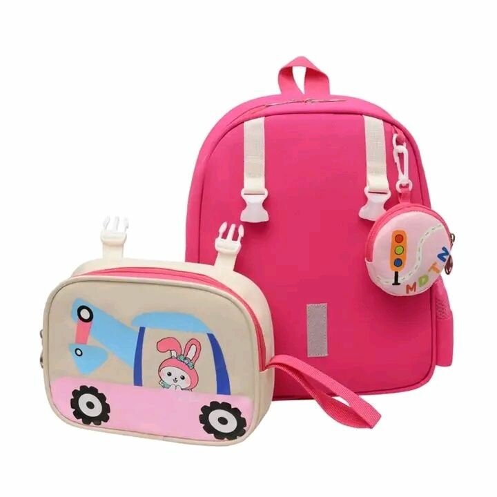 Set de sacs à dos enfant mignons