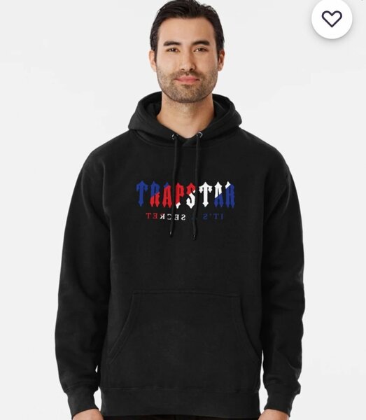 Pull-over
