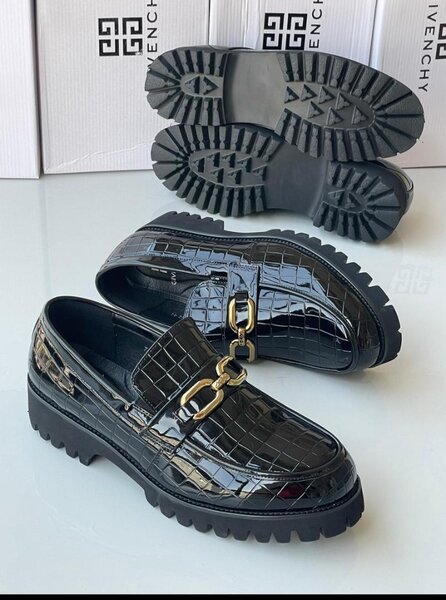 Men's loafers
