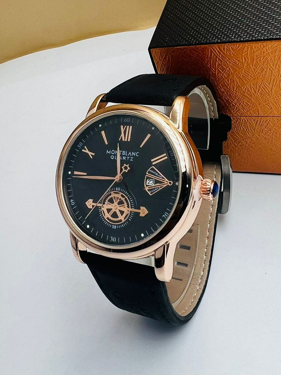 Montres