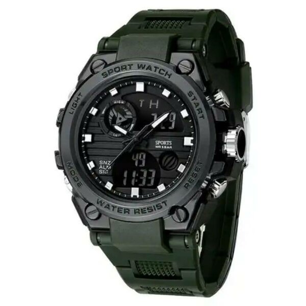Montre de sport