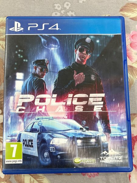 Jeux pour ps4
