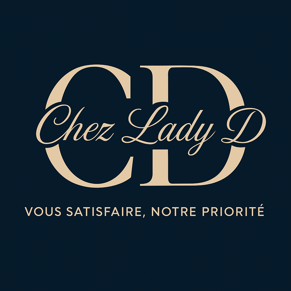 Chez Lady D 