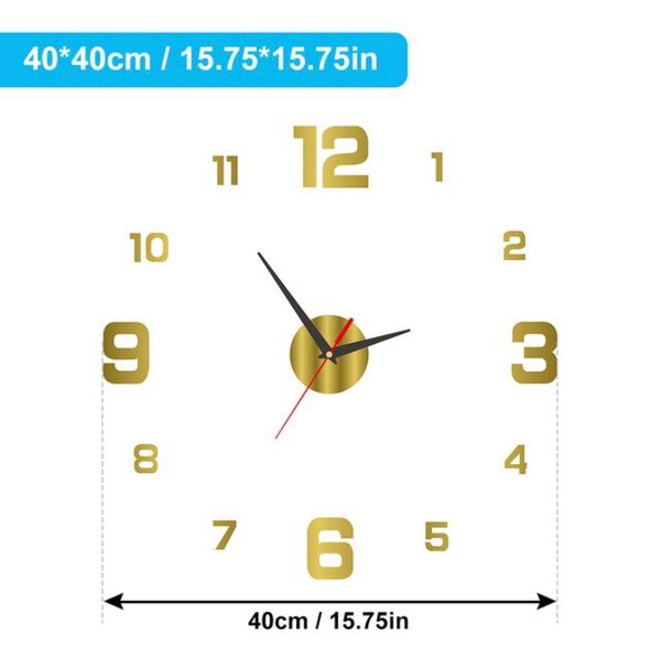 Horloge Murale
