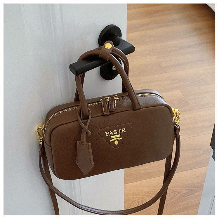 Sac bandoulière