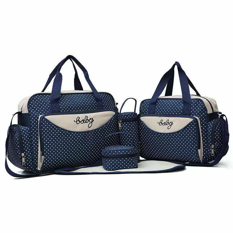 Sac de maternité Baby