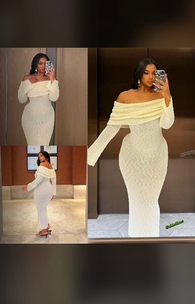 Ladies wear