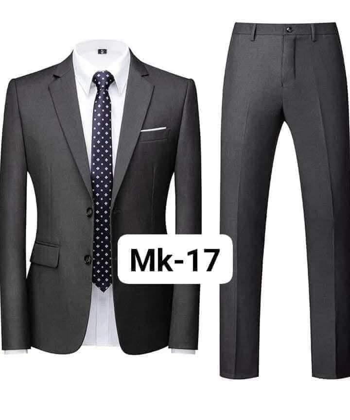 Costume homme