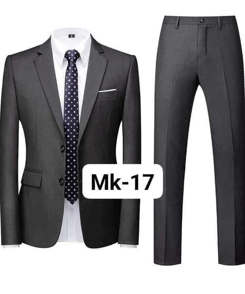 Costume homme