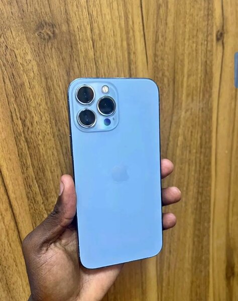 IPHONE 13 PRO MAX