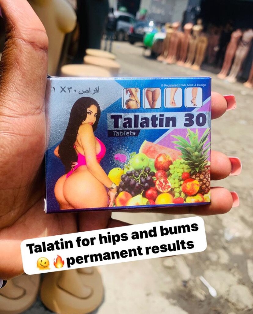 Talatin
