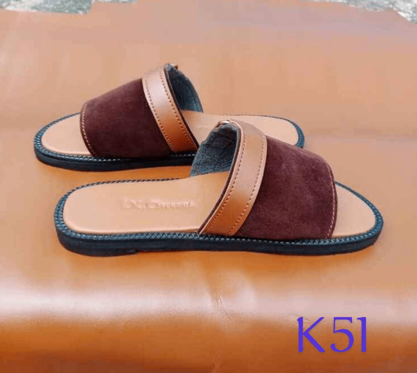 Slippers
