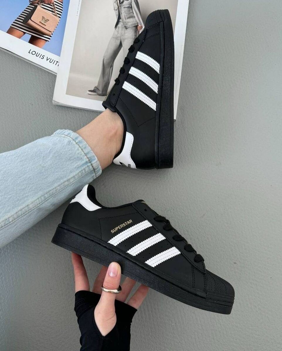Baskets SuperStar Unisex
