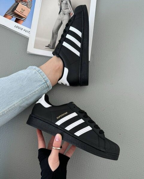 Baskets SuperStar Unisex