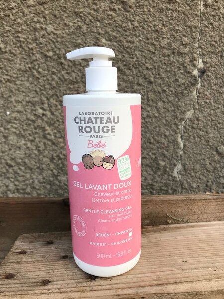 Château Rouge
