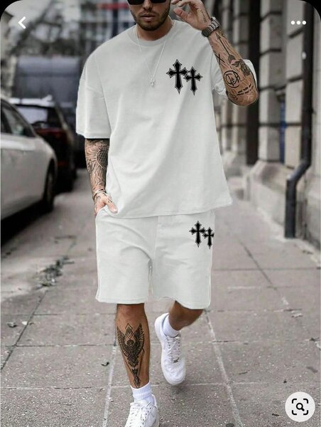 Complet homme