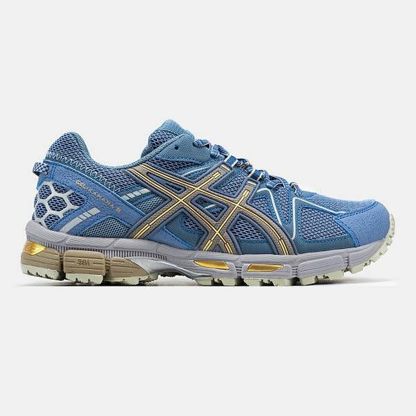 Asics