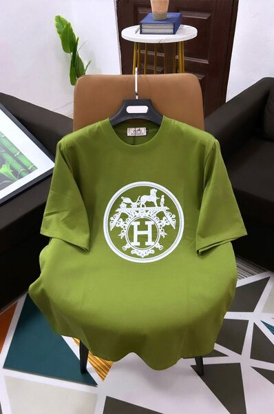 Heavy Cotton Branded Tees