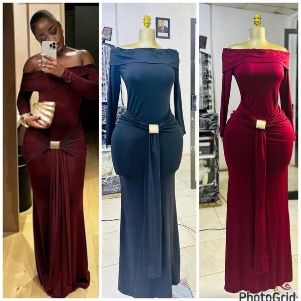 Dress