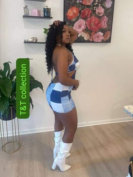 Ladies wear