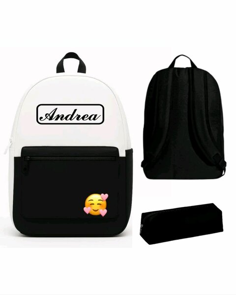 Sac à dos personnalisé(NOM)