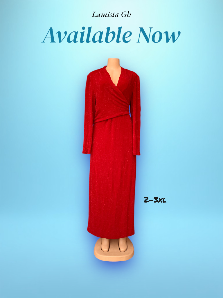 Women Party Dress